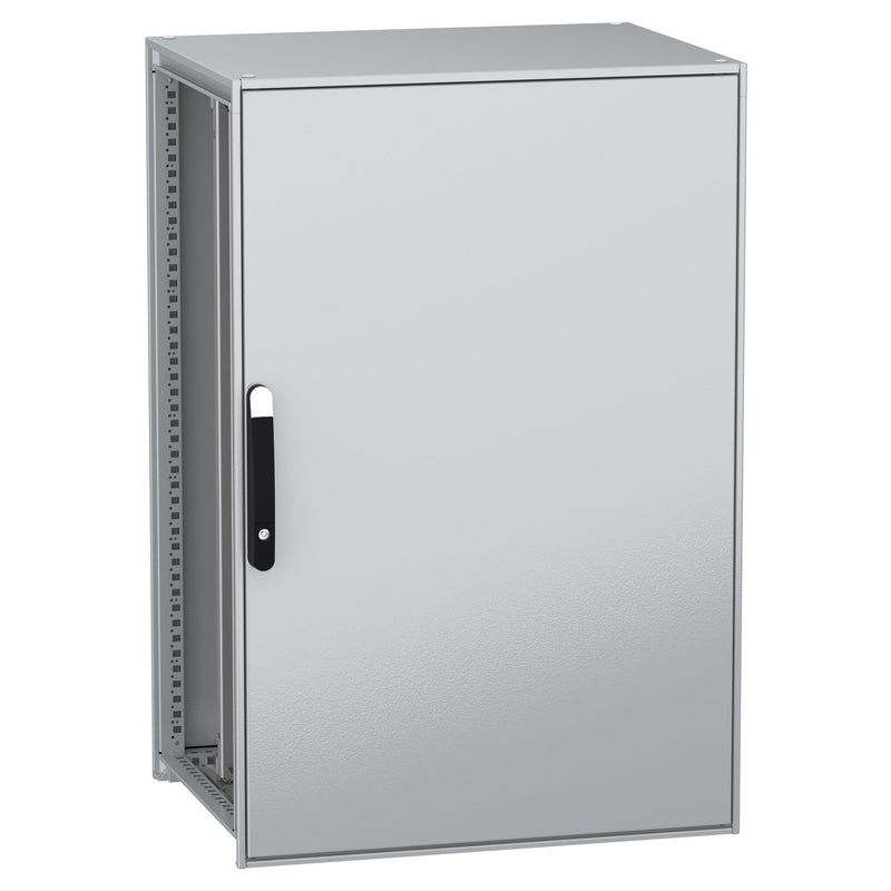 Schneider Electric - Gehäuse/Schaltschrank (leer) Standgehäuse elektrisch NSYSFN12860P PanelSeT SFN