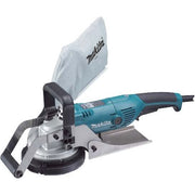 Makita - Winkelschleifer (elektrisch) Betonschleifer PC5001C