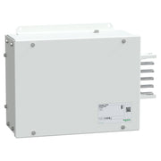 Schneider Electric - Einspeisekasten für Schienenverteiler Endeinspeisekasten KSA250AB4 250A