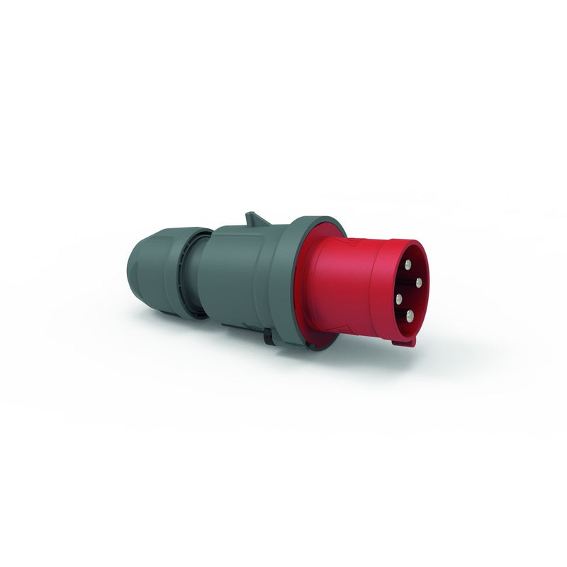 Bals Elektrotech - CEE-Stecker (IEC 60309) Stecker 2151 63A 4p 400V 6h