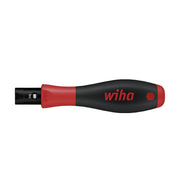 Wiha - Drehmomentschlüssel Drehmoment-Schraubendreher 2852 0,4-1,0Nm TorqueVario-S