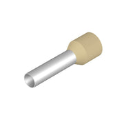 Weidmüller - Aderendhülse H10,0/28 EB − 100 Stück
