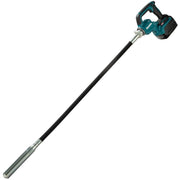 Makita - Betonverdichter (Akku) Akku-Betonverdichter VR004GZ