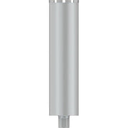 Bosch - Bohrkrone PRO Nassbohrkrone, 122 x 2608601741 450 mm G 1 1/4 Zoll