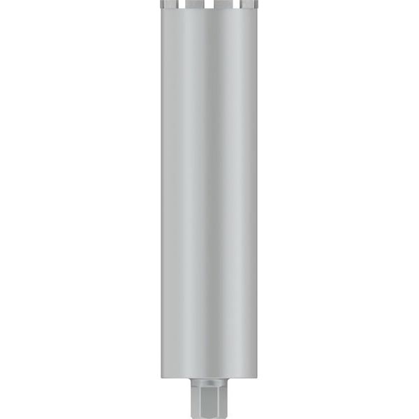 Bosch - Bohrkrone PRO Nassbohrkrone, 122 x 2608601741 450 mm G 1 1/4 Zoll