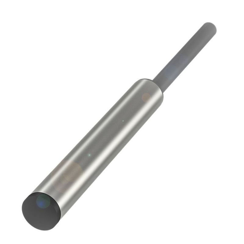 Balluff - Induktiver Näherungsschalter Sensor,ind.6,5mm,Kabel BES 516-371-EO-C-03 DC24V,pnp,sn=1,5mm,b