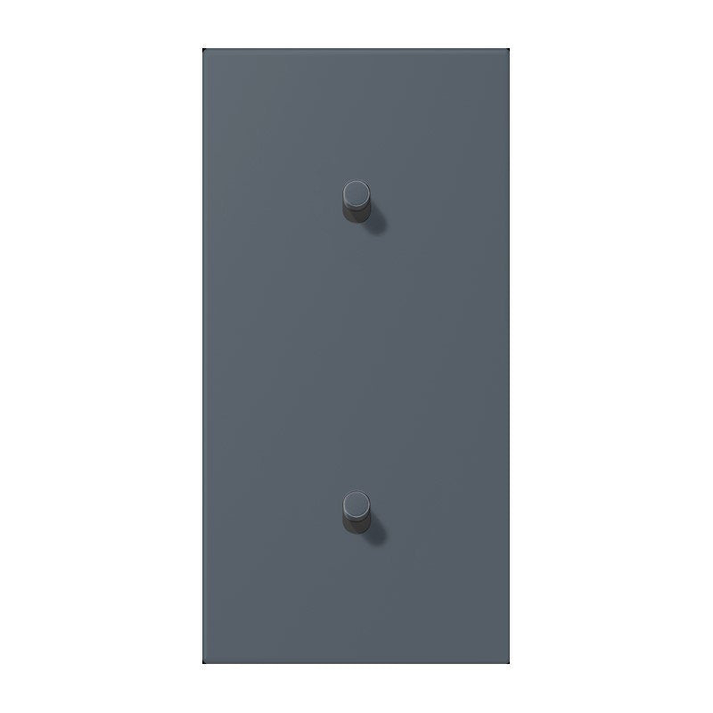 Jung - Abdeckung/Bedienelement für Installationsschalterprogramme Abdeckung mit Kipphebel LC 12-20 R 0 262 Zylinder