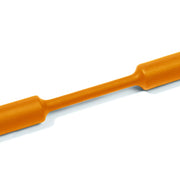 HellermannTyton - Schrumpfschlauch TF21-1/2-POX-OG − 50 Meter