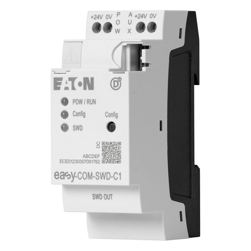 Eaton - Logikmodul Kommunikationsmodul EASY-COM-SWD-C1