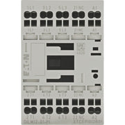 Eaton - Leistungsschütz zum Schalten von Wechselstrom Leistungsschütz DILM12-01(24V#199248