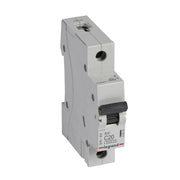 Legrand - Leitungsschutzschalter Legrand 419203 20A, 1-polig, 6kA
