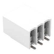 WAGO - Leiterplattenklemme SMD-Leiterplattenklemme 20861203700650900000 Drücker,1,5mm²,ws − 3605 Stück