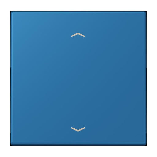 Jung - Bedienelement intelligent LB-Management Taster 1fach LC 1700 P 211 bleu ceruleen 31