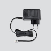 Siedle&Söhne - Zubehör/Ersatzteile für schnurloses Telefon Steckernetzteil 100-240AC 200029919-00 Sek.6VDC, f.S 850-0