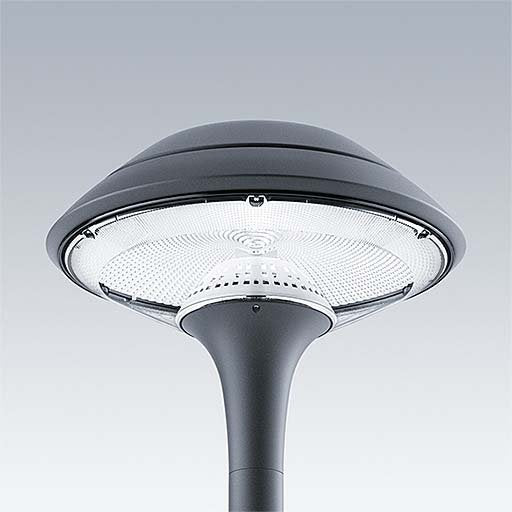 Thorn - Straßen- und Platzleuchte LED-Leuchtenkopf PLI F 24L #96668621 2200-4000K