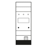 Jung - Bussystem-Systemschnittstelle/Medien-Gateway IP-Schnittstelle IPS 300 SREG