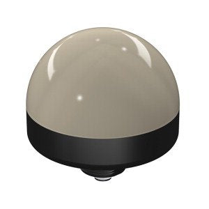 Turck - Optisches/Akustisches Signalgerät LED-Anzeige K90LBGYRPQ Kennleuchte