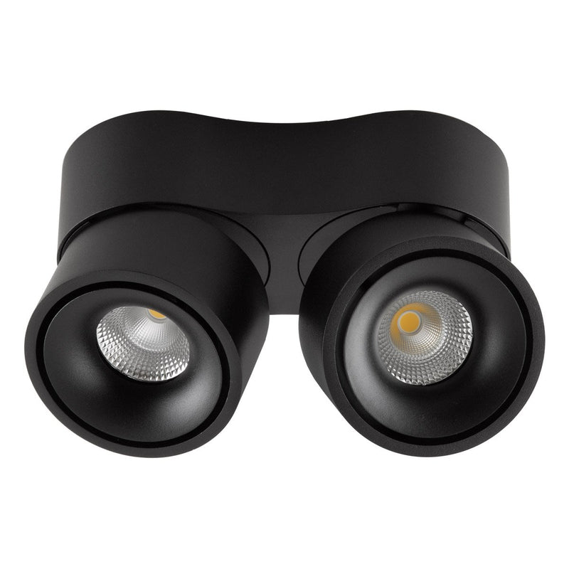 EVN Lichttechnik - Downlight/Strahler/Flutlicht Wand-u.Deckenleuchte AS20260925