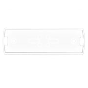 Ledvance - Decken-/Wandleuchte LED-Wand-u.Deckenleuchte BLKH #4099854290725 840, ws