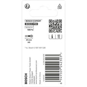 Bosch - Bit-Set PRO Hex Impact Bit, 2608522556VE(2) H5, 25 mm, 2-tlg