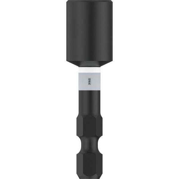 Bosch - Steckschlüssel PRO Nutsetter Impact 2608522351 Bit, 8 x 50 mm