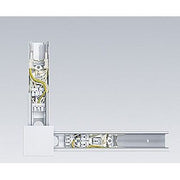 Thorn - Mechanisches Zubehör/Ersatzteile für Leuchten Anschluss CONTUS T-VL2 WH