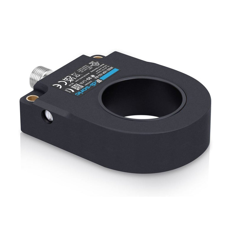 Di-soric - Induktiver Näherungsschalter Induktiver Ringsensor IRSD-35P-G3-B4 35.1 mm