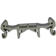 Weidmüller - Zubehör/Ersatzteile für Klemmen Isoliermaterial MOFU 15/35 ZDUB − 50 Stück