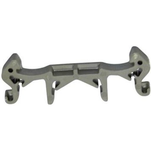 Weidmüller - Zubehör/Ersatzteile für Klemmen Isoliermaterial MOFU 15/35 ZDUB − 50 Stück