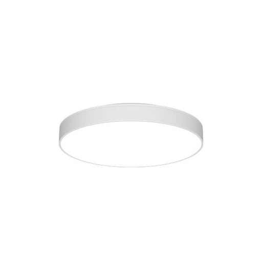 LTS Licht&Leuchten - Decken-/Wandleuchte LED-Leuchte LUNS304.830.1/DALIws 830, DALI