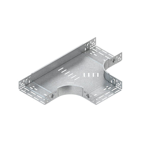Niedax - T-Stück für Kabelrinne T-Stück für Kabelrinne RTSC 60.100 S 60x102mm