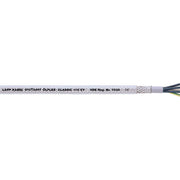 Lapp Kabel&Leitung - Energiekabel < 1 kV, für ortsveränderlichen Einsatz ÖLFLEX CLASSIC 110 CY 1135405/50 5G2,5 − 50 Meter