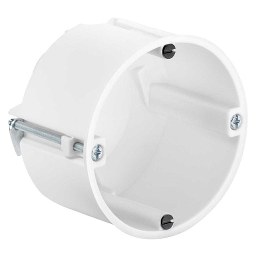 Kaiser - Dose, Gehäuse für Montage in der Wand/Decke Gerätedose 9068-79