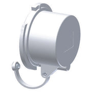 Bals Elektrotech - Schutzkappe für CEE-Stecker (IEC 60309) Verschlußhaube 834