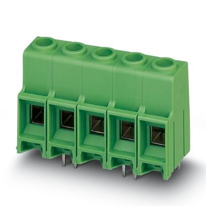 Phoenix Contact - Leiterplattenklemme Leiterplattenklemme MKDS 10 HV/ #1053206 − 1000 Stück