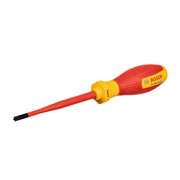 Bosch - Kreuzschlitz-Schraubendreher VDE-Schraubendreher 1600A02ND4 SL/PH1x100