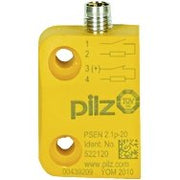 Pilz - Magnetischer Näherungsschalter Sicherheitssensor PSEN ma2.1p-#506402 30/6mm/1switch