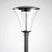 Trilux - Straßen- und Platzleuchte LED-Mastaufsatzleuchte LTX K-AB2L- #7078340 3000K, anthrazit
