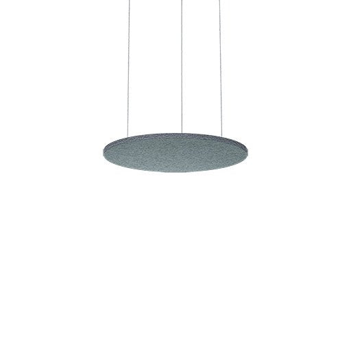 Zumtobel Group - Mechanisches Zubehör/Ersatzteile für Leuchten Akustikelement SLOIN R AE #22172665