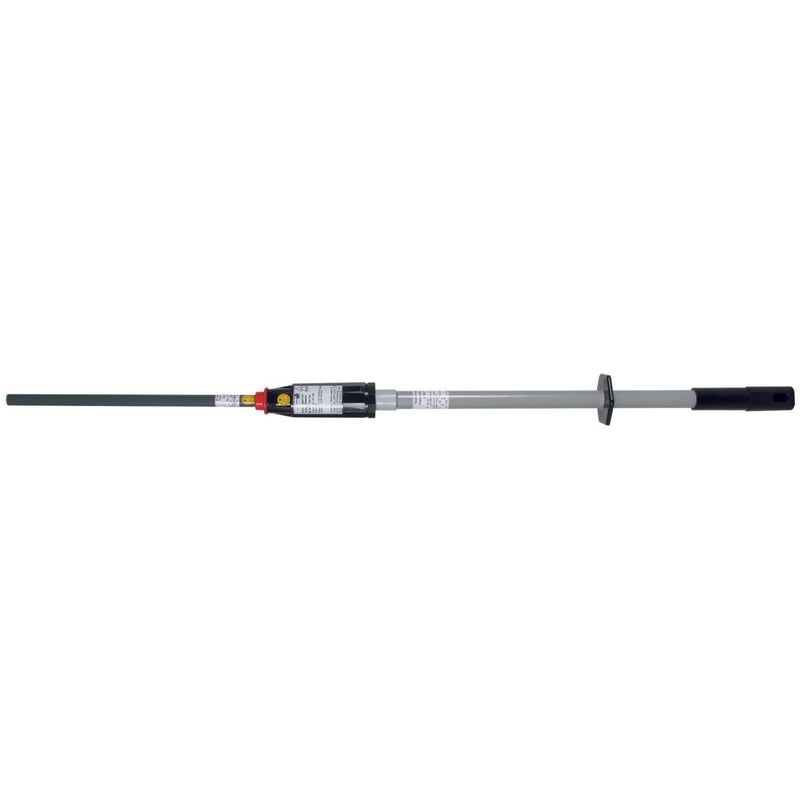 DEHN - Spannungsprüfgerät Spannungsprüfer PHE3 6 20 S PHE III 6...20kV50Hz