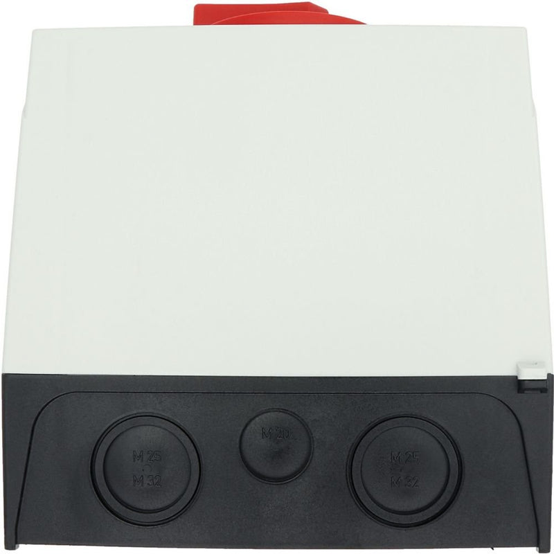 Eaton - Lasttrennschalter Hauptschalter T5B-3-8342/I4/SVB I(G)/SVB