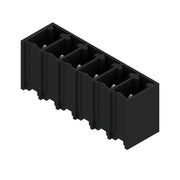 Weidmüller - Leiterplattensteckverbinder Verbinder 3.81mm SC-SMT 3.#1864310000  − 300 Stück