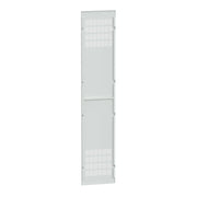 Schneider Electric - Seiten-/Rückwand (Schaltschrank) Rückwand IP30 PrismaSeT-P LVS08734 Breite=400mm