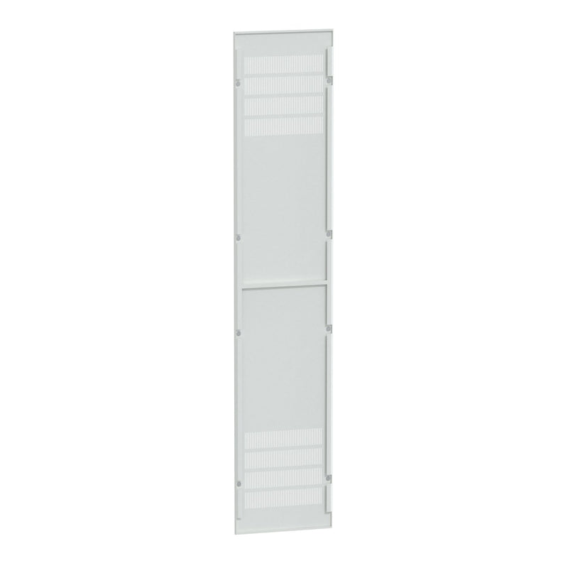 Schneider Electric - Seiten-/Rückwand (Schaltschrank) Rückwand IP30 PrismaSeT-P LVS08734 Breite=400mm
