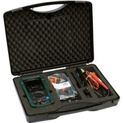 Gossen Metrawatt - Multimeter Multi-/Milliohmmeter METRAHIT IM XTRA BT