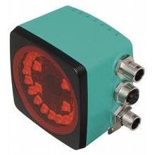 Pepperl+Fuchs Fabrik - Matrixcodeleser Lesekopf PCV50-F200-B17-V1D