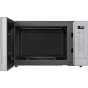 Panasonic SDA - Mikrowellengerät Mikrowelle+Grill NN-GT47KMGPG si 31l