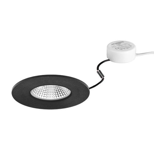 Brumberg Leuchten - Downlight/Strahler/Flutlicht LED-Einbaudownlight 230 V 40480183