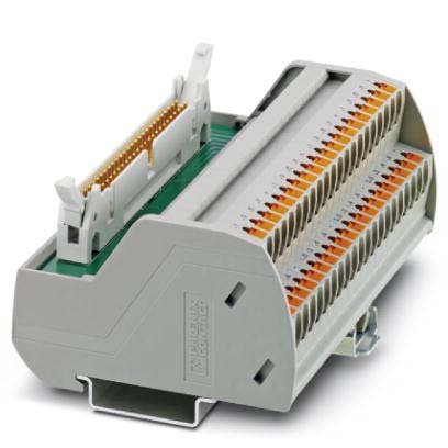 Phoenix Contact - Übergabemodul Passivmodul VIP-2/PT/FL #2904280 für 32 Kanäle