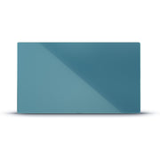 Glen Dimplex - Zubehör/Ersatzteile für Heizkörper Aufsteckglas NDG4 072 B 40 cm, Retro Blue